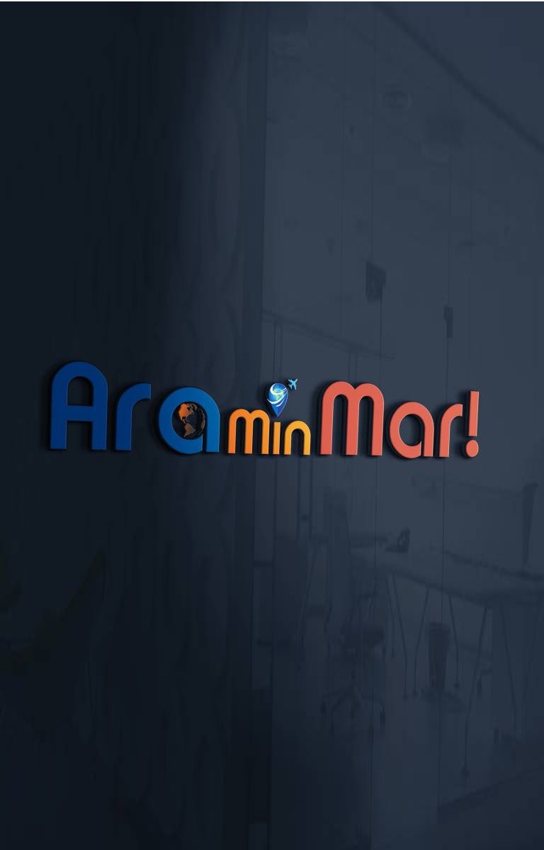 	Ara min Mar!	